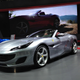 Illustration for article titled Auto Show Adventure (pic heavy)